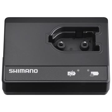 Picture of SHIMANO BATTERY CHARGER SM-BCR1 FOR SM-BTR1
